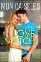 [The Academy 02] • Love Match